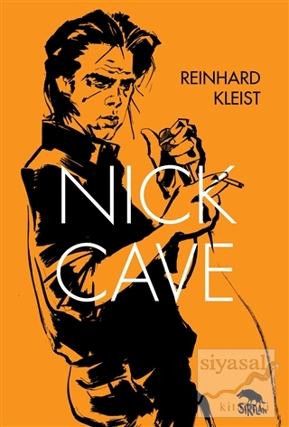 Nick Cave Reinhard Kleist