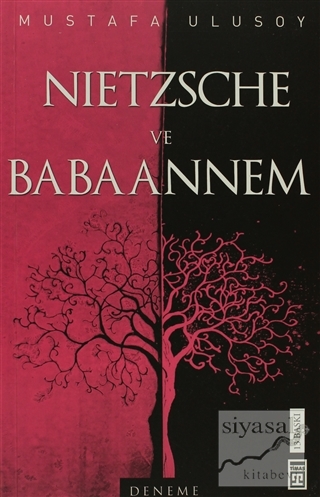 Nietzsche ve Babaannem Mustafa Ulusoy
