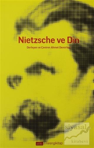 Nietzsche ve Din Derleme
