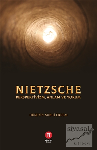 Nietzsche Hüseyin Subhi Erdem