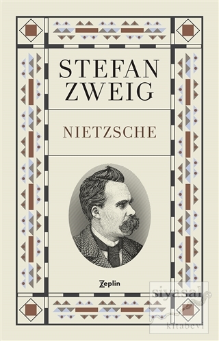 Nietzsche Stefan Zweig
