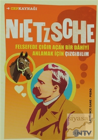 Nietzsche Laurence Gane - Piero