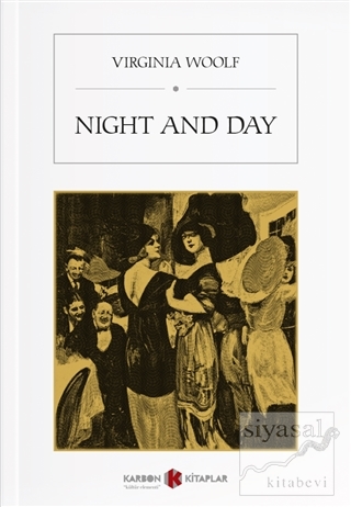 Night And Day Virginia Woolf