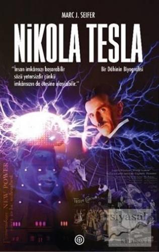 Nikola Tesla Marc J. Seifer