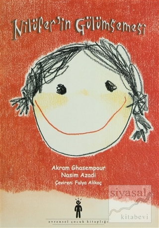 Nilüfer'in Gülümsemesi Akram Ghasempour