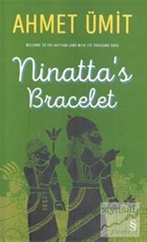 Ninatta's Bracelet (Ciltli) Ahmet Ümit