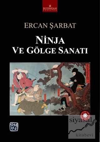 Ninja ve Gölge Sanatı