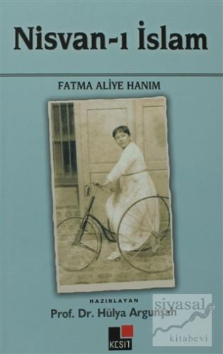 Nisvan-ı İslam Fatma Aliye Topuz