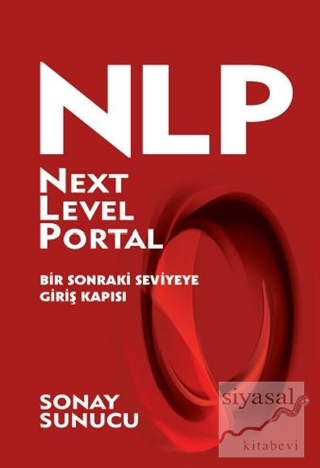 NLP Next Level Portal Sonay Sunucu