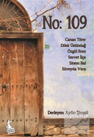 No: 109 Kolektif