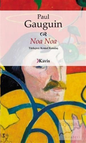Noa Noa Paul Gauguin