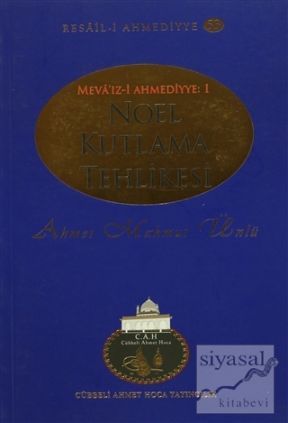 Noel Kutlama Tehlikesi