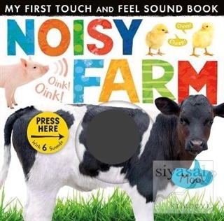 Noisy Farm Kolektif