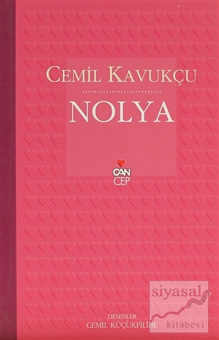 Nolya Cemil Kavukçu