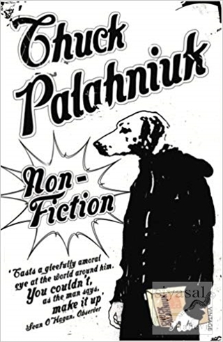 Non-Fiction Chuck Palahniuk
