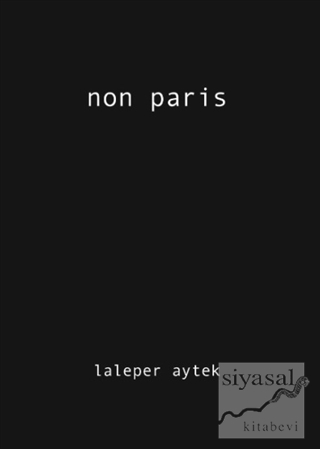 Non Paris Laleper Aytek