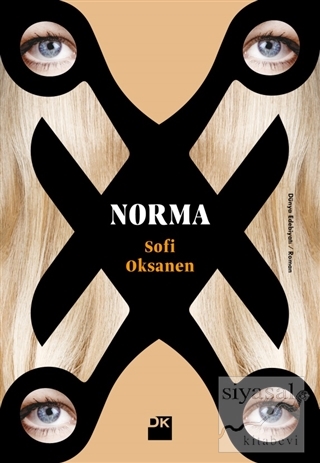 Norma Sofi Oksanen