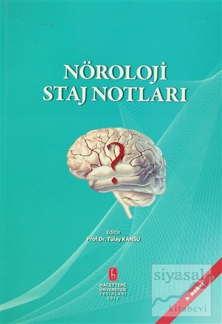 Nöroloji Staj Notları Murat E.Arsava