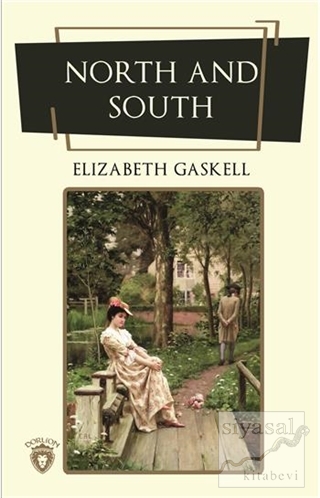 North And South (İngilizce Roman) Elizabeth Gaskell