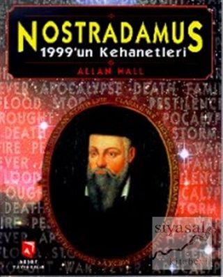 Nostradamus 1999'un Kehanetleri Allan Hall