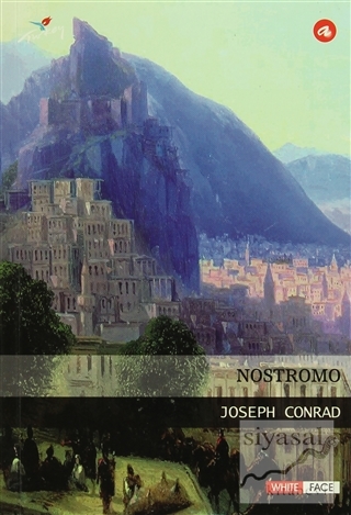 Nostromo Joseph Conrad