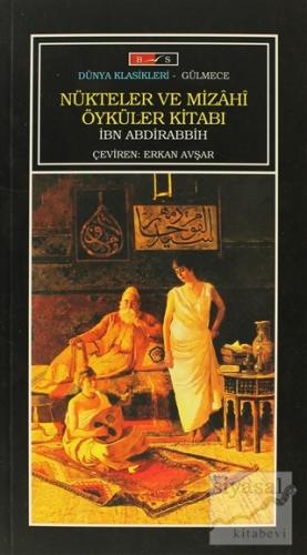 Nükteler ve Mizahi Öyküler Kitabı İbn Abdirabbih