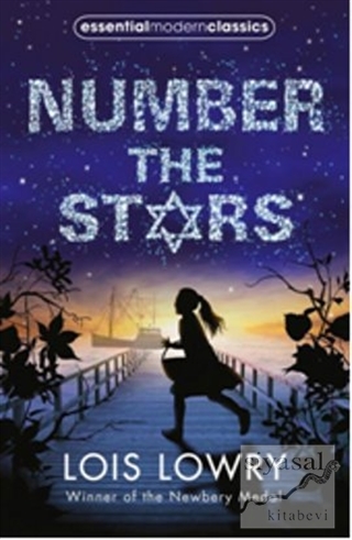 Number The Stars (Essential Modern Classics) Lois Lowry