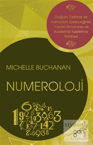 Numeroloji Michelle Buchanan