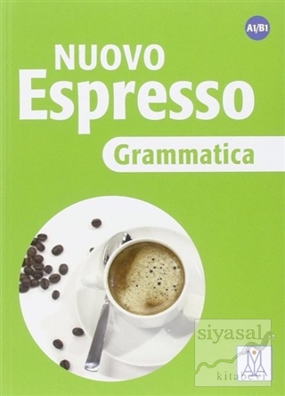 Nuovo Espresso Grammatica Kolektif