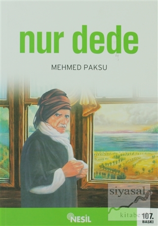 Nur Dede Mehmed Paksu