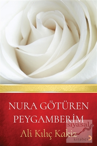 Nura Götüren Peygamberim