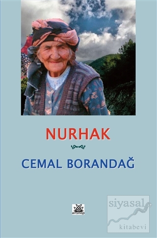 Nurhak Cemal Borandağ