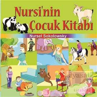 Nursi'nin Çocuk Kitabı Nursel Sokolowsky