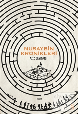 Nusaybin Kronikleri