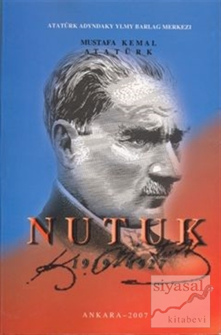 Nutuk (Türkmence) Kolektif