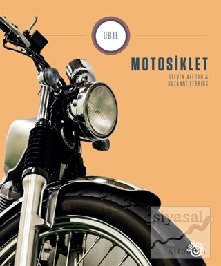 Obje - 2 : Motosiklet