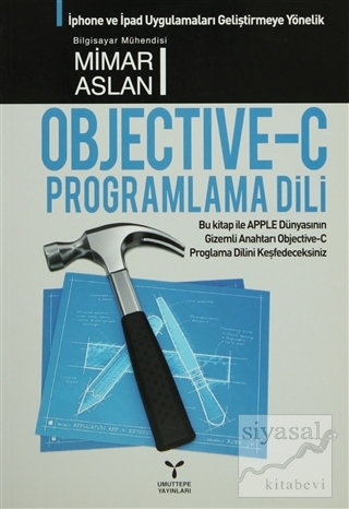 Objective-C Programlama Dili Mimar Aslan