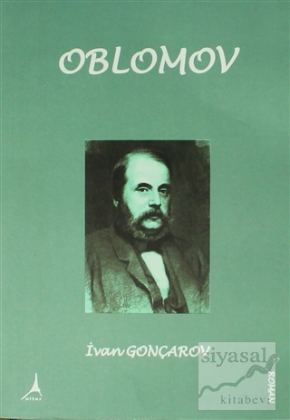 Oblomov İvan Aleksandroviç Gonçarov