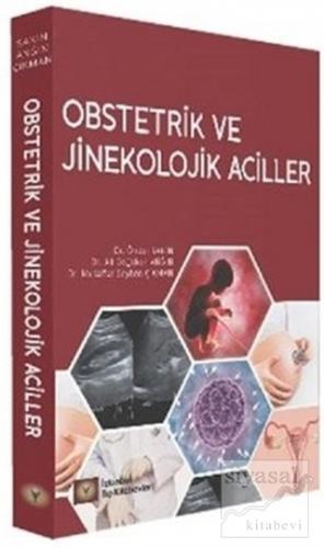 Obstetrik ve Jinekolojik Aciller A. Anğın