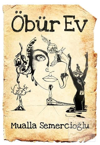 Öbür Ev