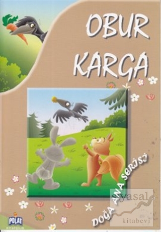 Obur Karga Ercan Dinçer