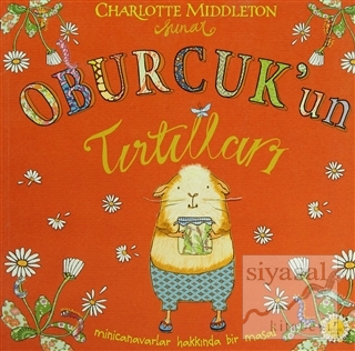 Oburcuk'un Tırtılları