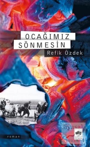 Ocağımız Sönmesin