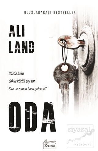 Oda Ali Land