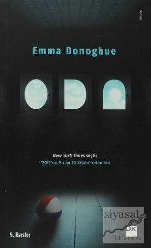 Oda Emma Donoghue