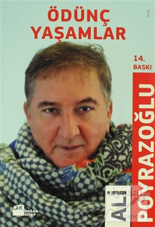 Ödünç Yaşamlar Ali Poyrazoğlu
