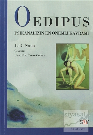 Oedipus J. D. Nasio