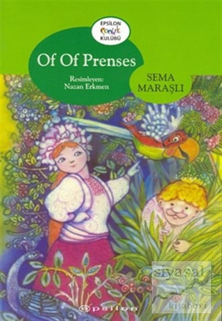Of Of Prenses