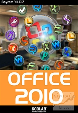 Office 2010 Bayram Yıldız