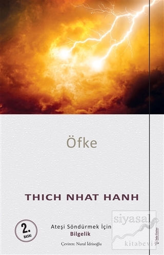 Öfke Thich Nhat Hanh